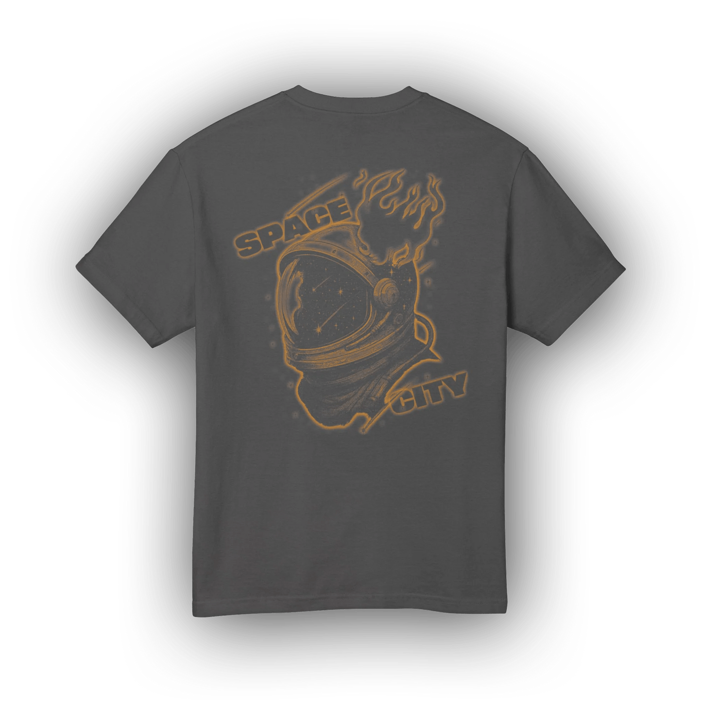 SPACE NAUT 1