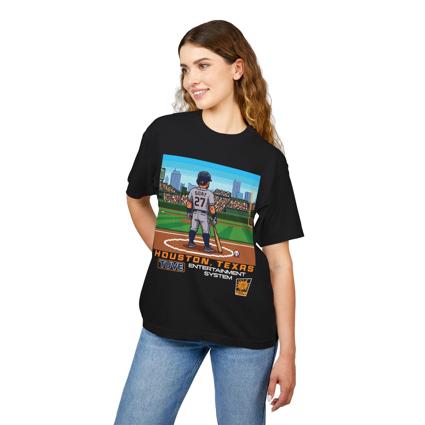 8-Bit Tuve