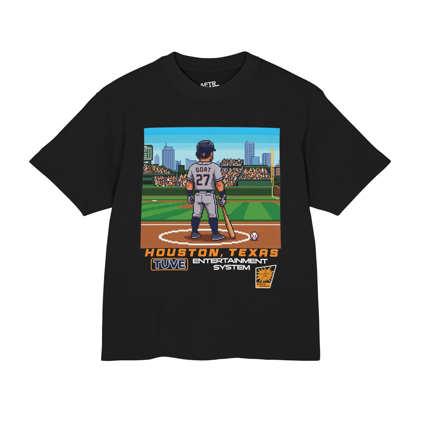 8-Bit Tuve