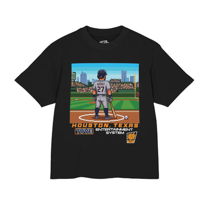 8-Bit Tuve