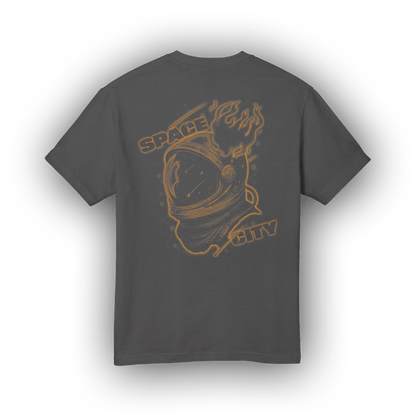 SPACE NAUT 1