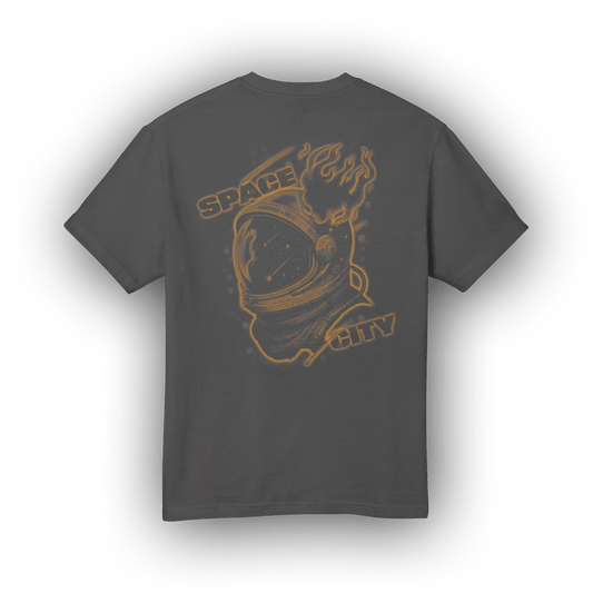 SPACE NAUT 1