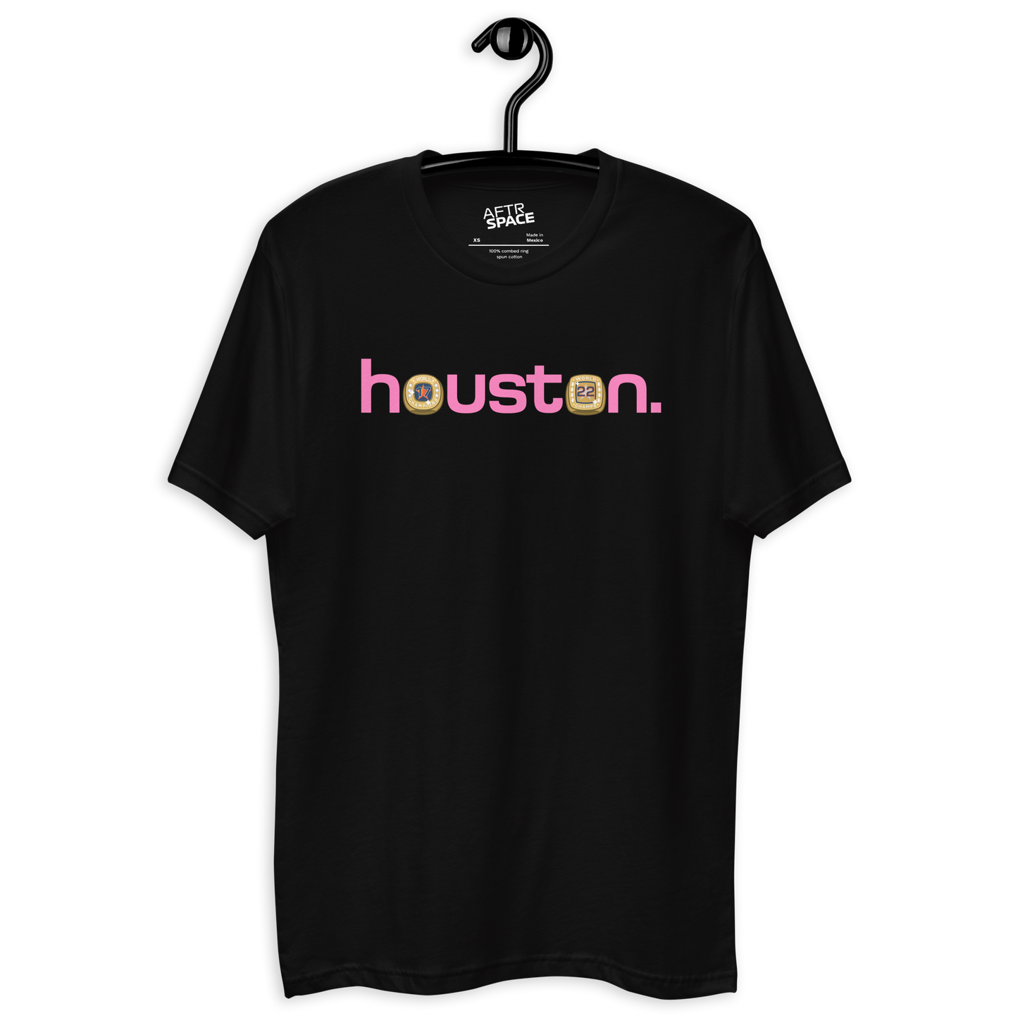 houston (rings/pink)