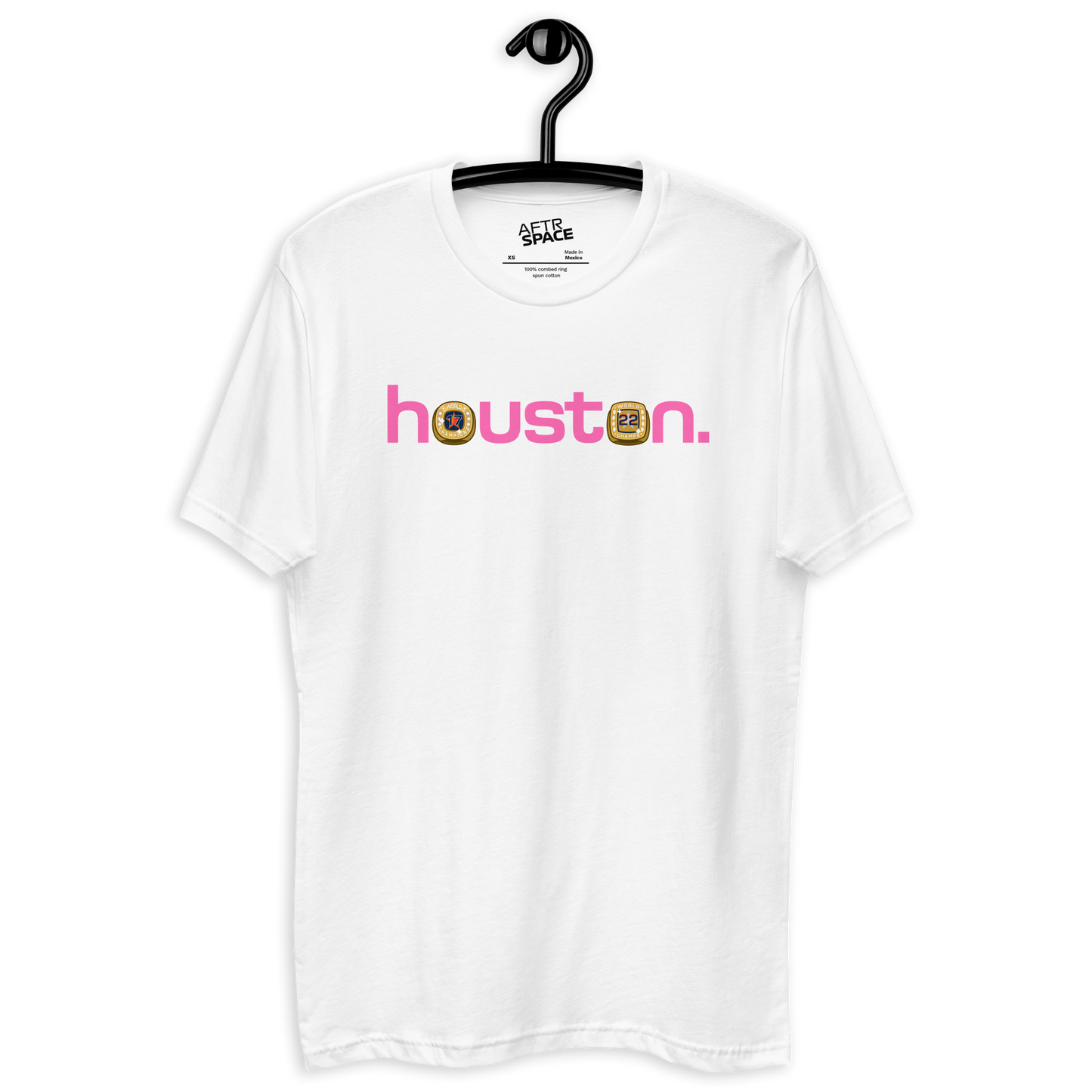 houston (rings/pink)