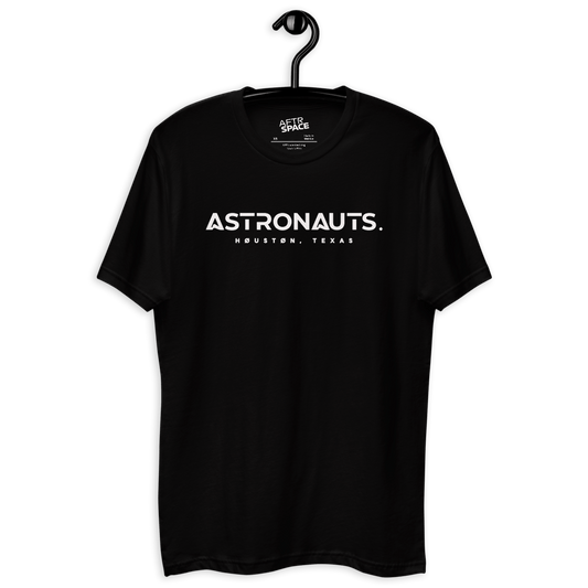 Astronauts.