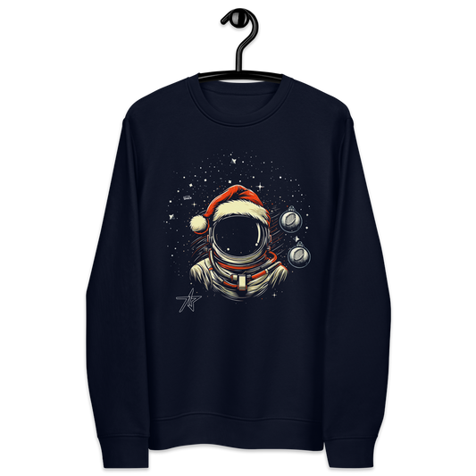 Sweater astronaut sales