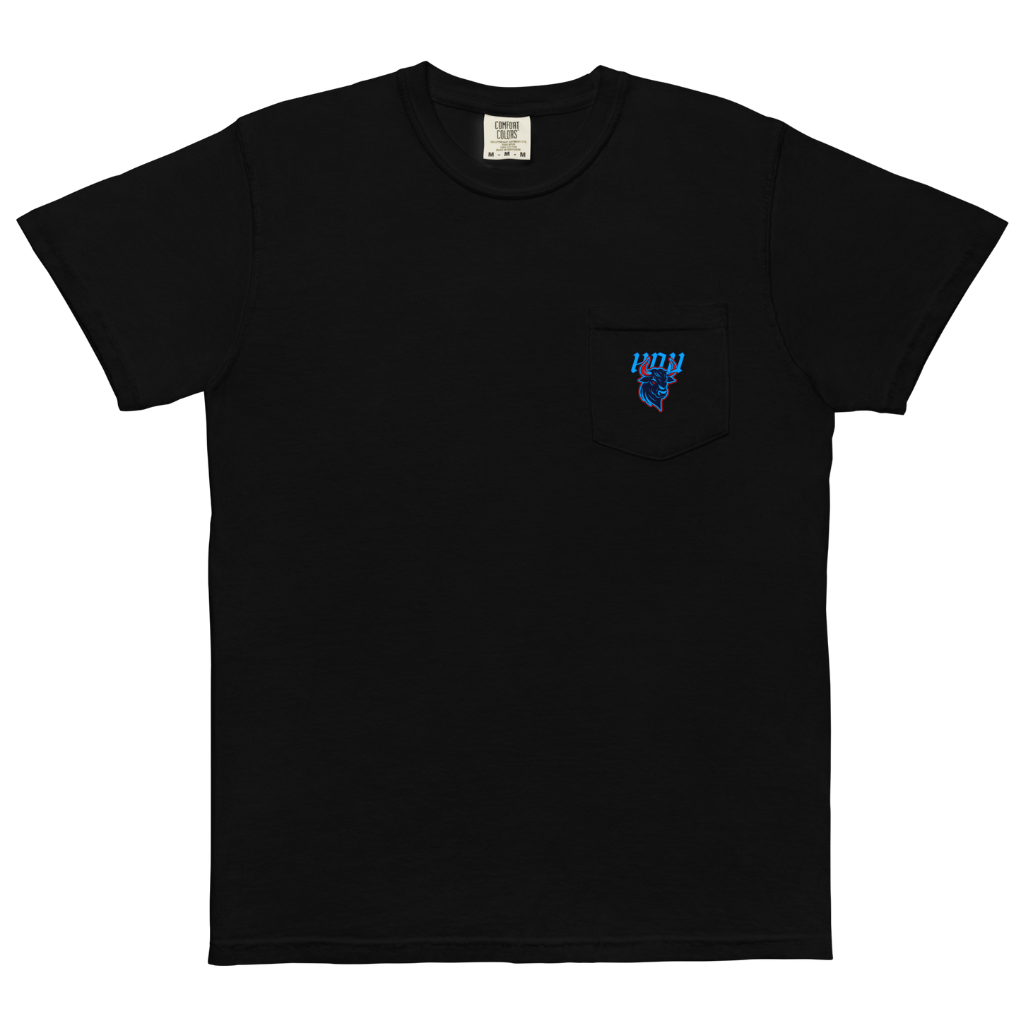 HOU Pocket Shirt