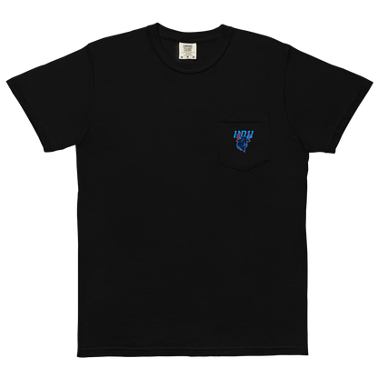 HOU Pocket Shirt