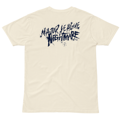 Major League Nightmare [Cream]